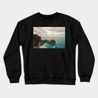 McWay Falls Crewneck Sweatshirt